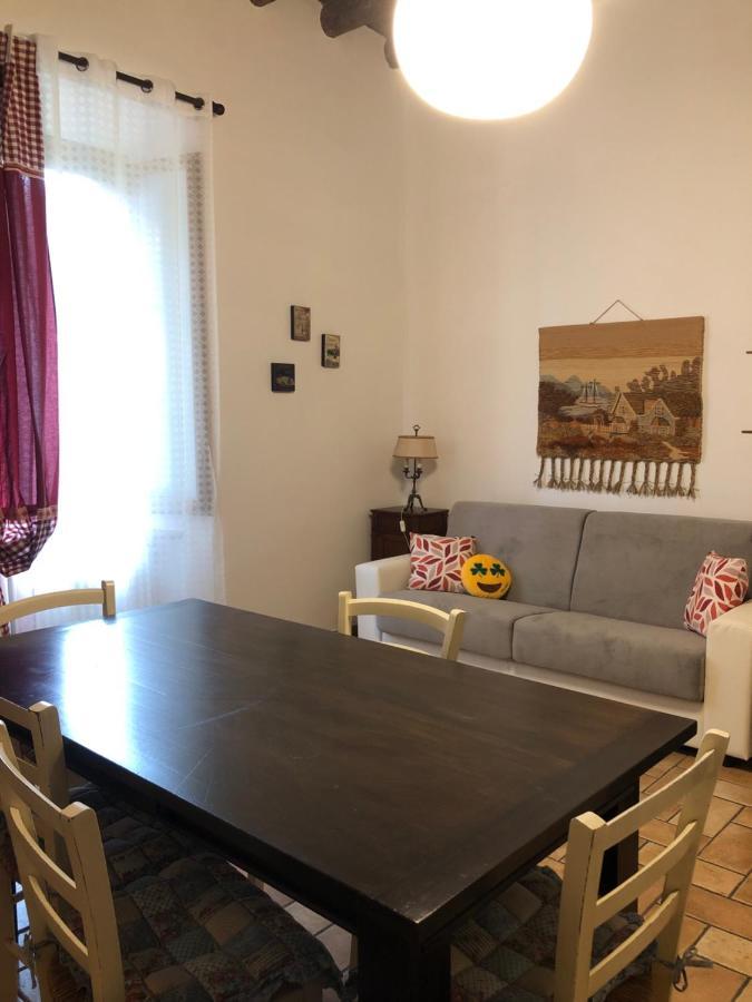 Iris Διαμέρισμα Villa Guardia Εξωτερικό φωτογραφία