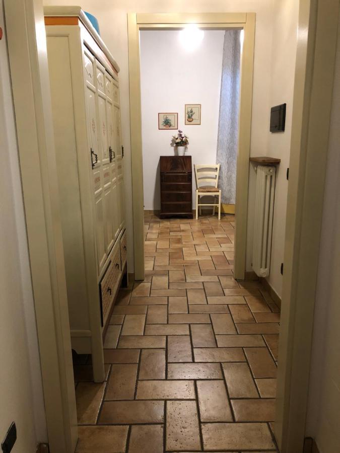 Iris Διαμέρισμα Villa Guardia Εξωτερικό φωτογραφία