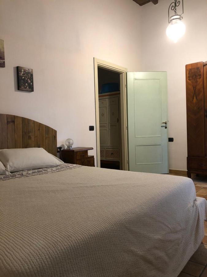 Iris Διαμέρισμα Villa Guardia Εξωτερικό φωτογραφία