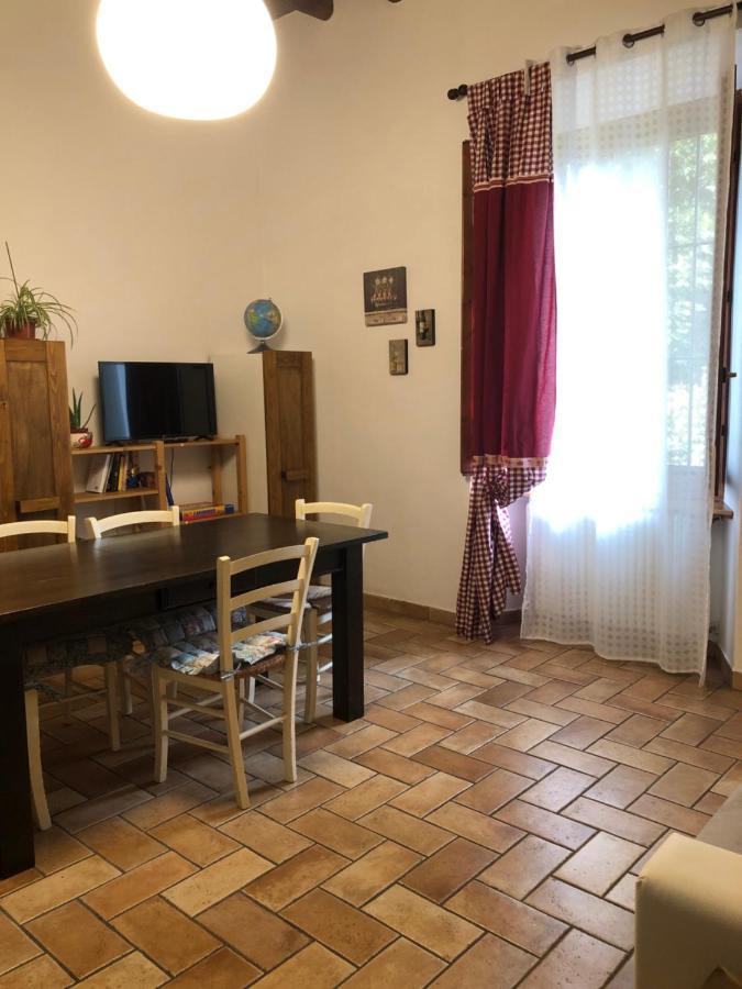 Iris Διαμέρισμα Villa Guardia Εξωτερικό φωτογραφία