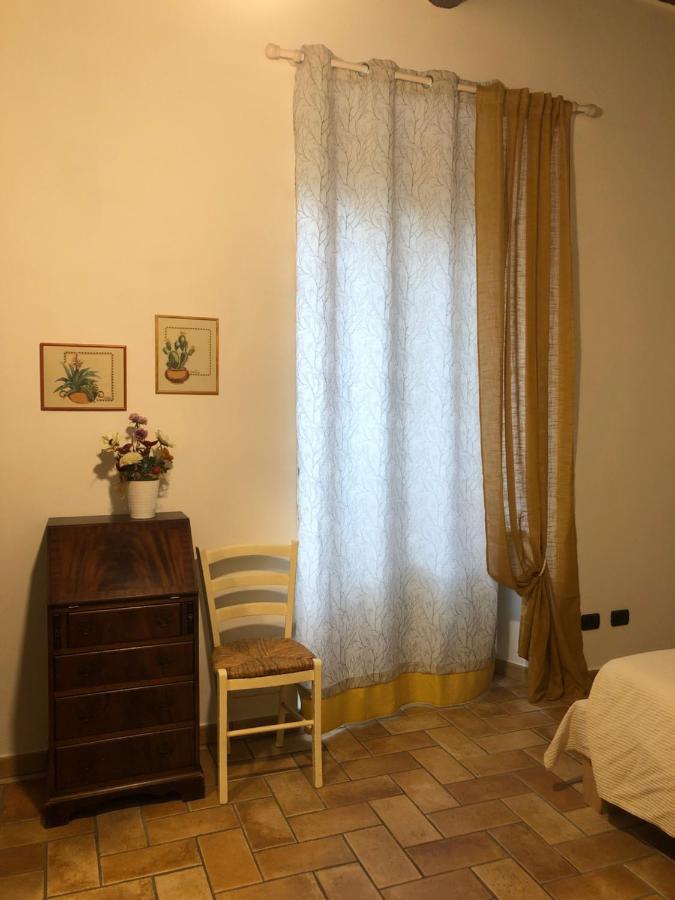 Iris Διαμέρισμα Villa Guardia Εξωτερικό φωτογραφία