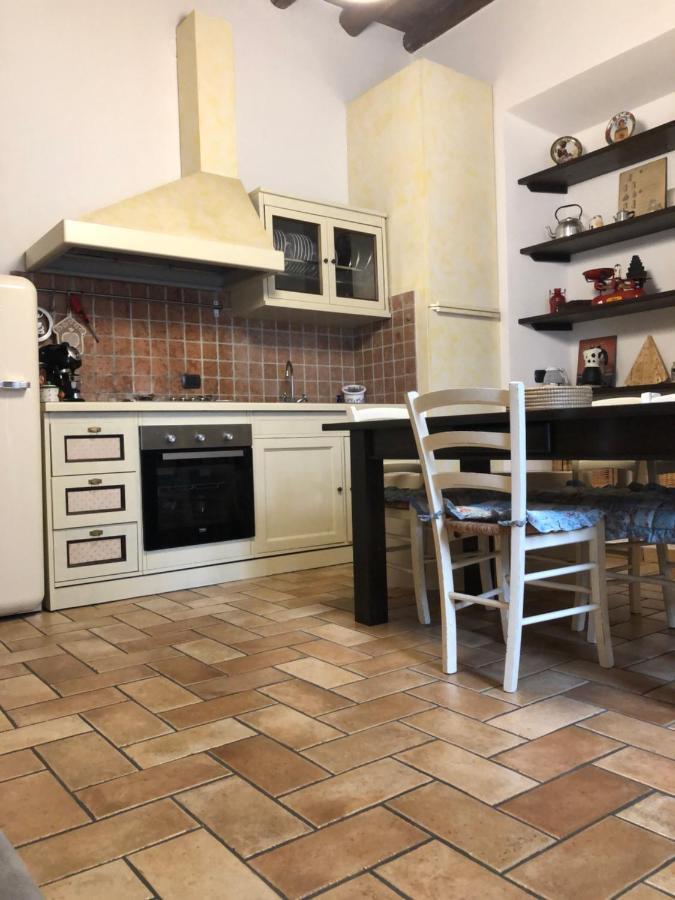 Iris Διαμέρισμα Villa Guardia Εξωτερικό φωτογραφία