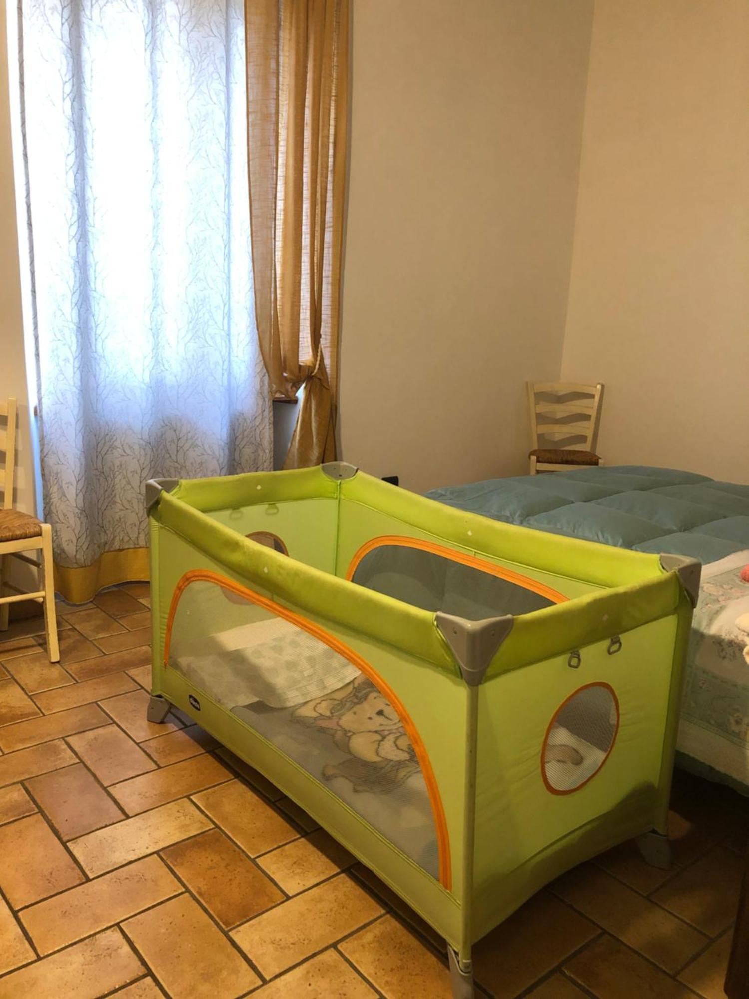 Iris Διαμέρισμα Villa Guardia Εξωτερικό φωτογραφία