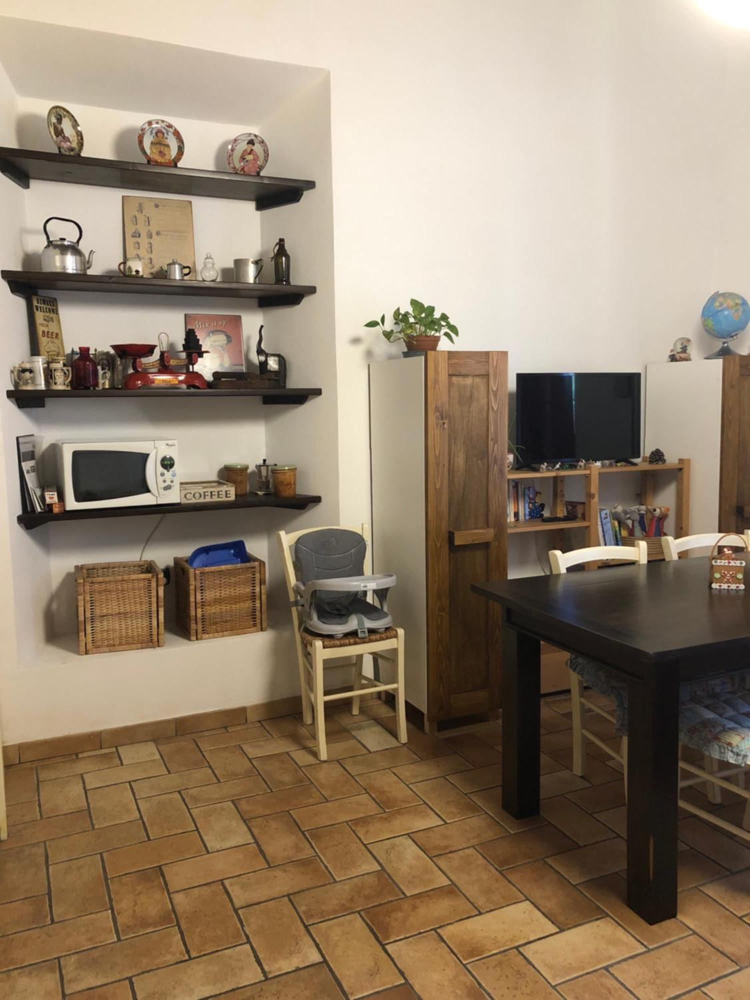 Iris Διαμέρισμα Villa Guardia Εξωτερικό φωτογραφία